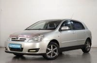 Toyota Corolla 3 из 17