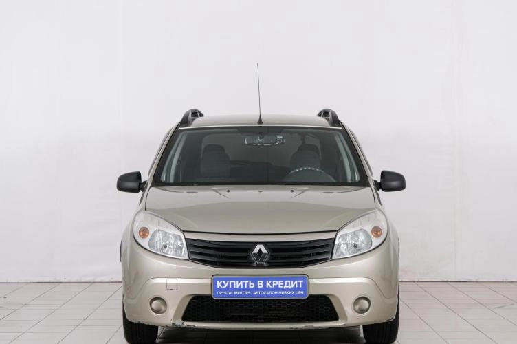 Renault Sandero 2 из 6