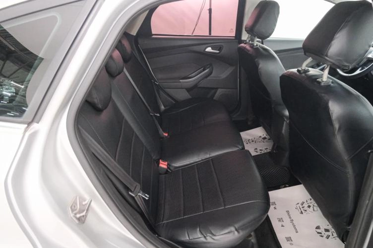 Ford Focus 22 из 22