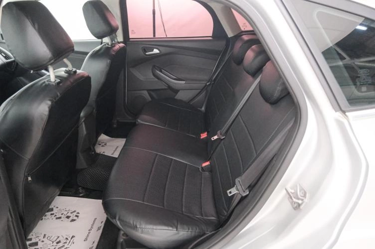 Ford Focus 21 из 22