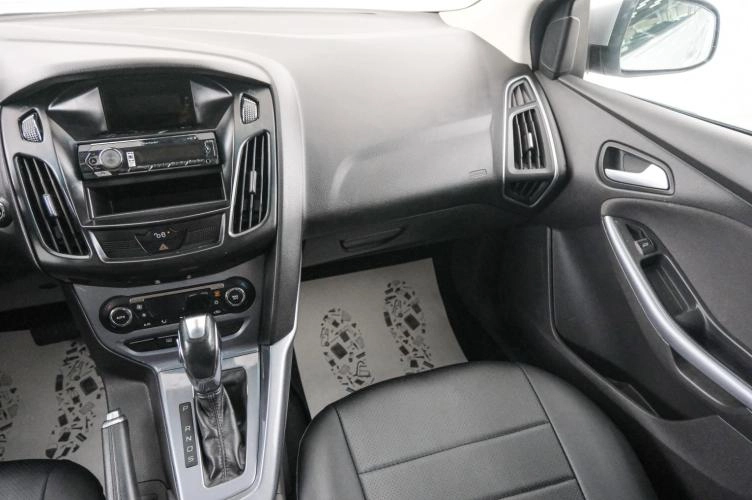 Ford Focus 11 из 22