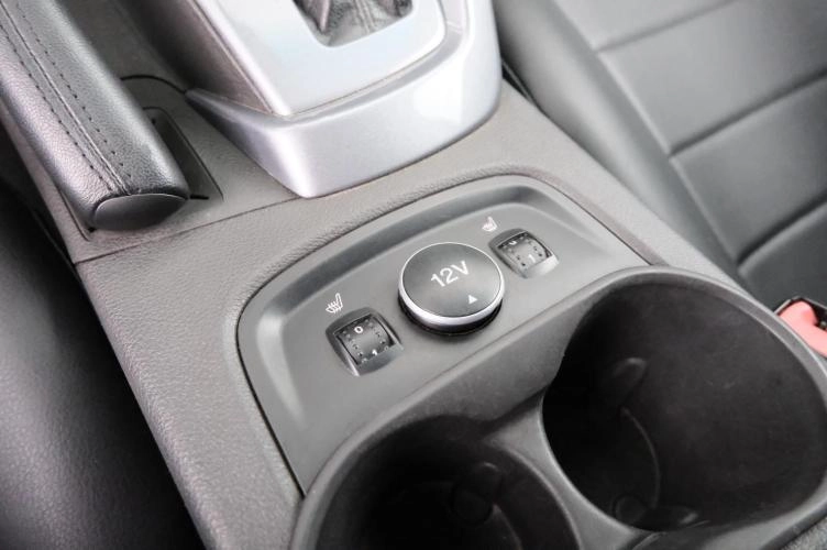 Ford Focus 18 из 22
