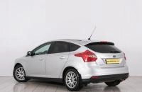 Ford Focus 4 из 22