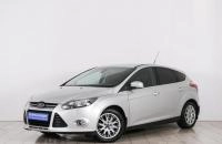 Ford Focus 3 из 22