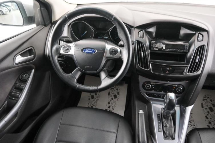 Ford Focus 9 из 22