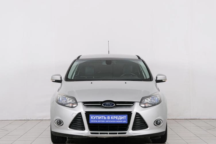Ford Focus 2 из 6