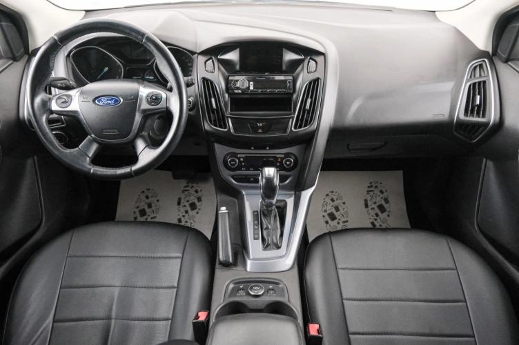 Ford Focus 10 из 22