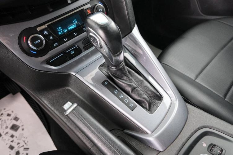 Ford Focus 17 из 22
