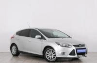Ford Focus 1 из 22