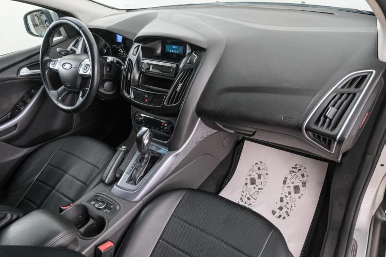 Ford Focus 12 из 22