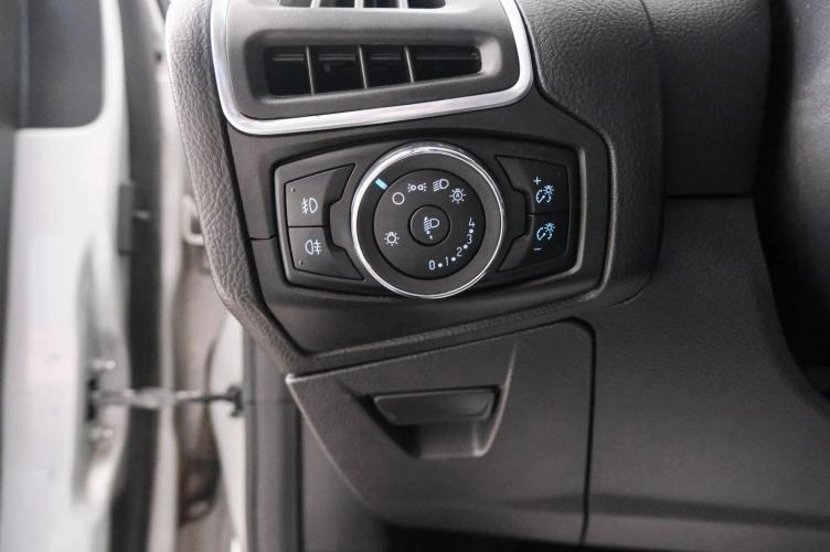 Ford Focus 19 из 22
