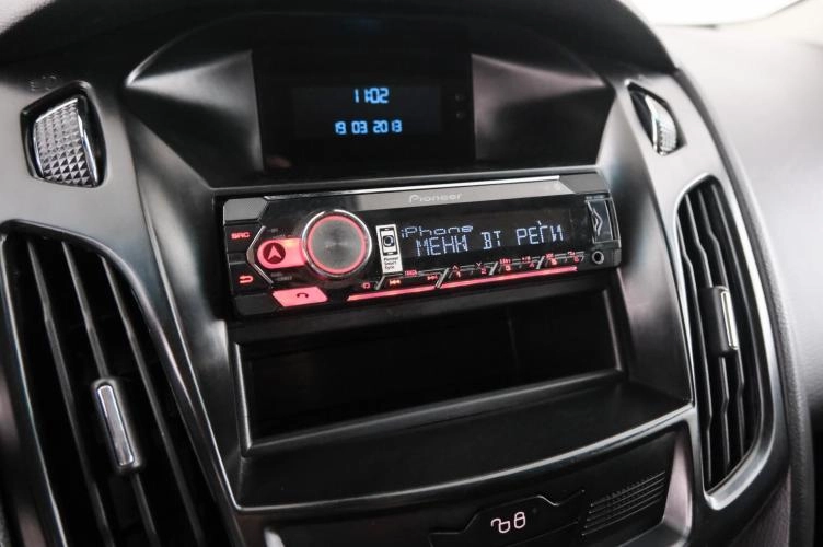 Ford Focus 15 из 22