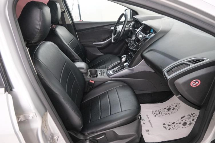 Ford Focus 13 из 22