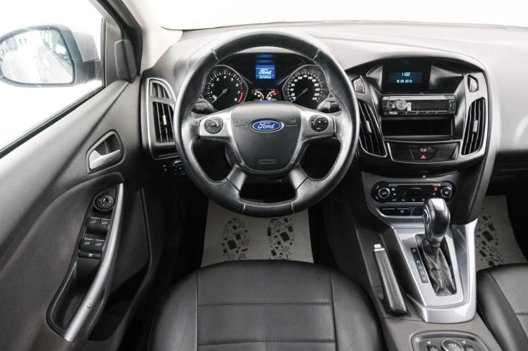 Ford Focus 14 из 22