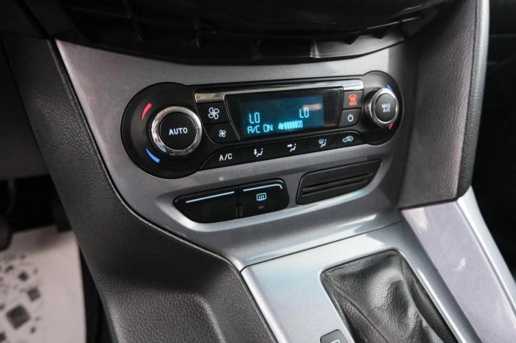 Ford Focus 16 из 22