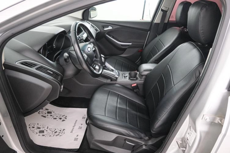 Ford Focus 7 из 22