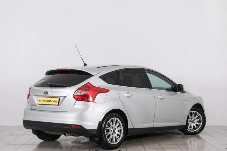Ford Focus 6 из 6