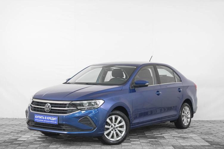Volkswagen Polo 3 из 6