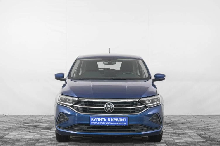 Volkswagen Polo 2 из 6