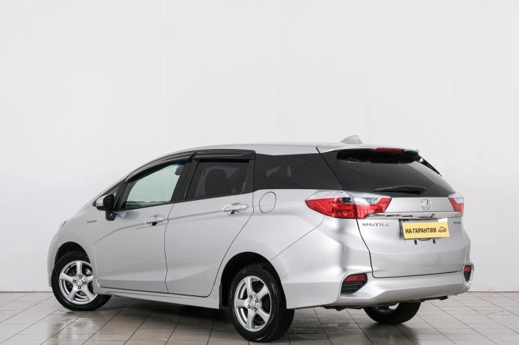 Honda Shuttle 4 из 6