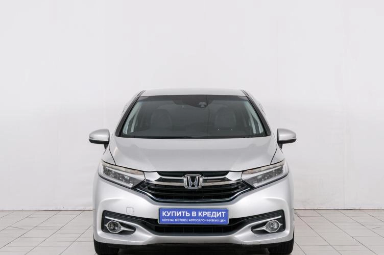 Honda Shuttle 2 из 6