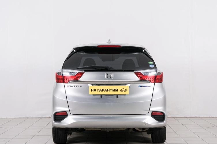 Honda Shuttle 5 из 6