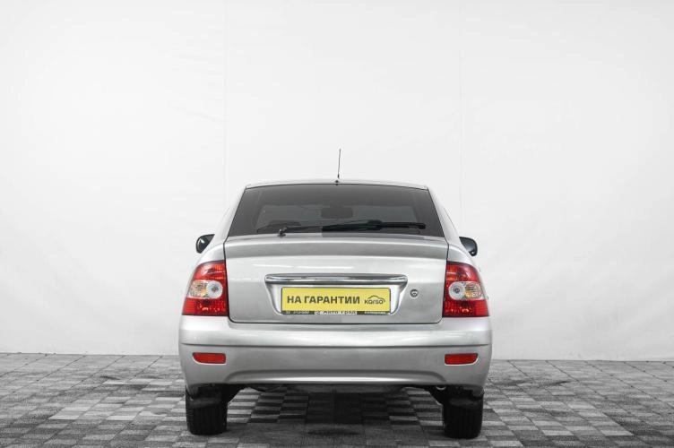 ВАЗ (LADA) Priora 5 из 6
