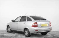 ВАЗ (LADA) Priora 4 из 19