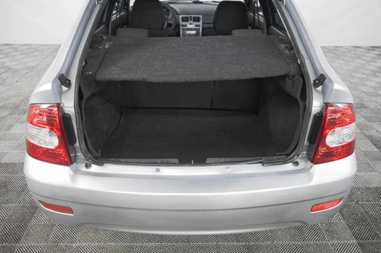 ВАЗ (LADA) Priora 7 из 19