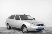 ВАЗ (LADA) Priora 1 из 19