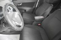 ВАЗ (LADA) Priora 8 из 19