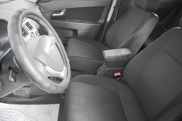 ВАЗ (LADA) Priora 8 из 19