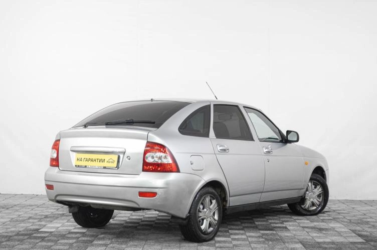 ВАЗ (LADA) Priora 6 из 6