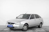 ВАЗ (LADA) Priora 3 из 19
