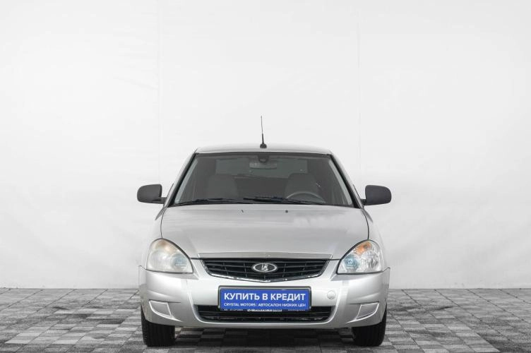 ВАЗ (LADA) Priora 2 из 6
