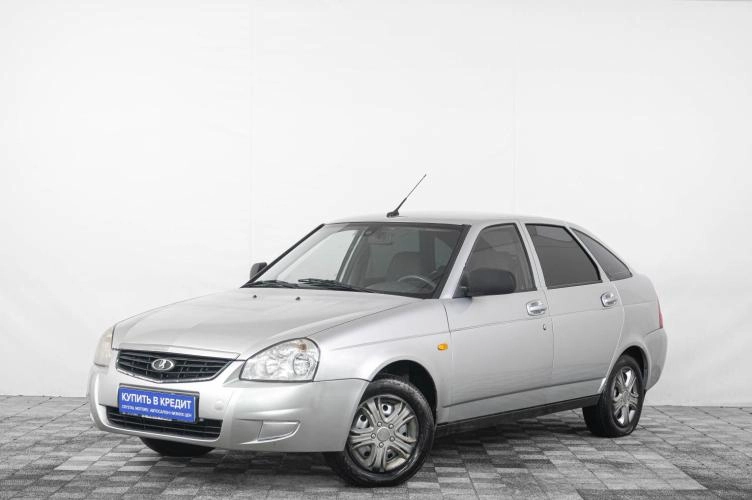 ВАЗ (LADA) Priora 3 из 6