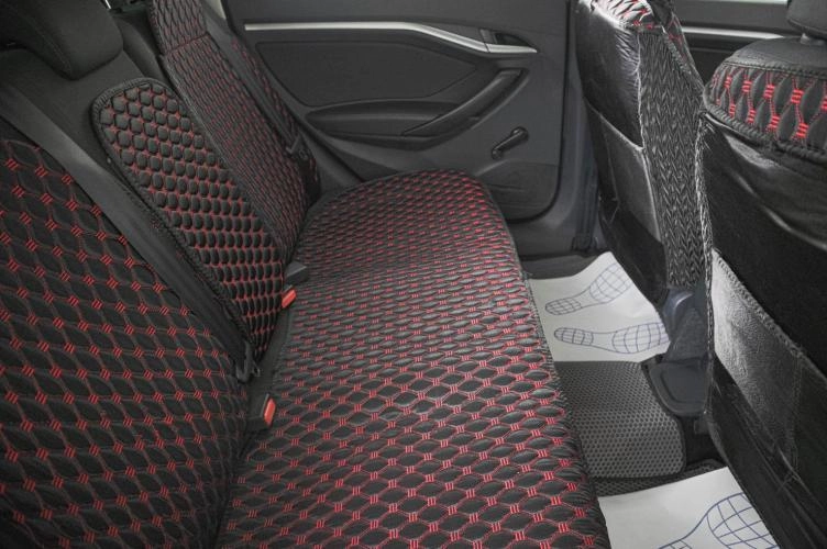 ВАЗ (LADA) Vesta 10 из 18