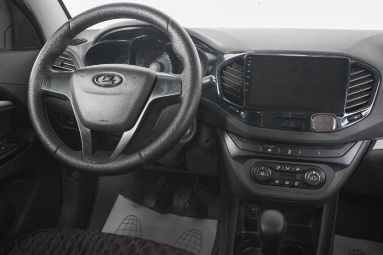 ВАЗ (LADA) Vesta 12 из 18