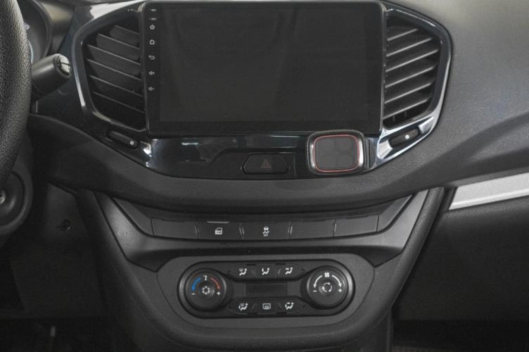 ВАЗ (LADA) Vesta 16 из 18