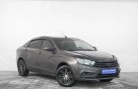 ВАЗ (LADA) Vesta 1 из 18