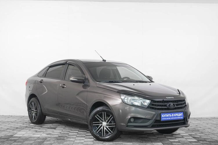 ВАЗ (LADA) Vesta 1 из 6