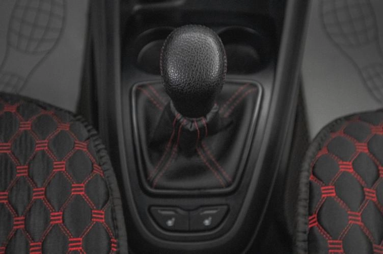 ВАЗ (LADA) Vesta 17 из 18