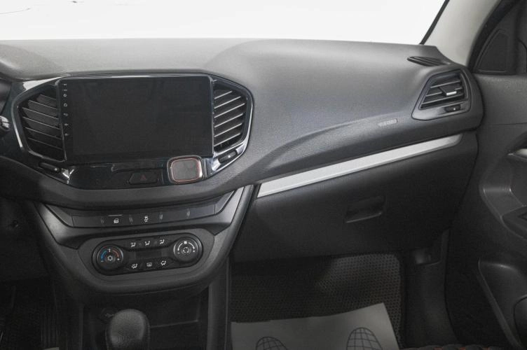 ВАЗ (LADA) Vesta 14 из 18