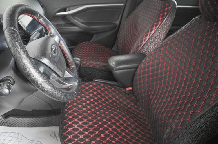 ВАЗ (LADA) Vesta 8 из 18