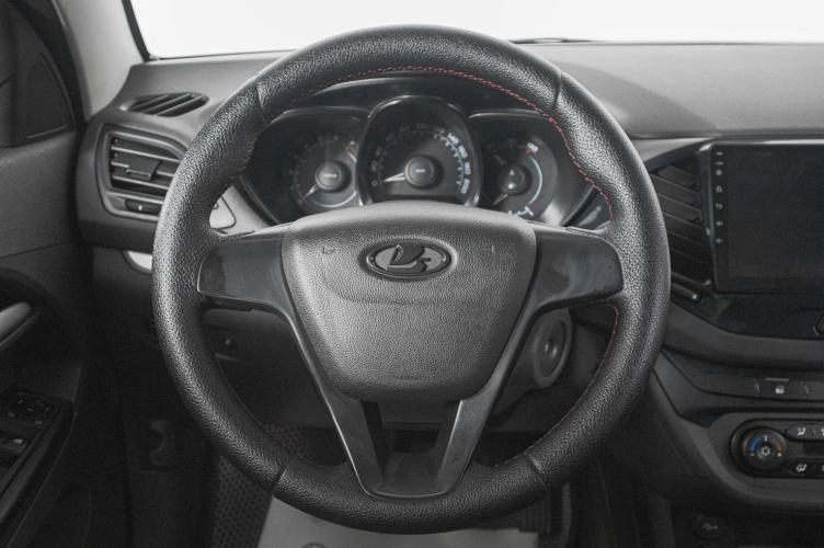 ВАЗ (LADA) Vesta 15 из 18