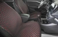 ВАЗ (LADA) Vesta 11 из 18