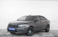 ВАЗ (LADA) Vesta 3 из 18