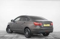 ВАЗ (LADA) Vesta 4 из 18