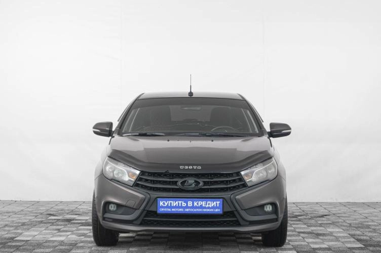 ВАЗ (LADA) Vesta 2 из 6