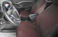 ВАЗ (LADA) Vesta 8 из 18